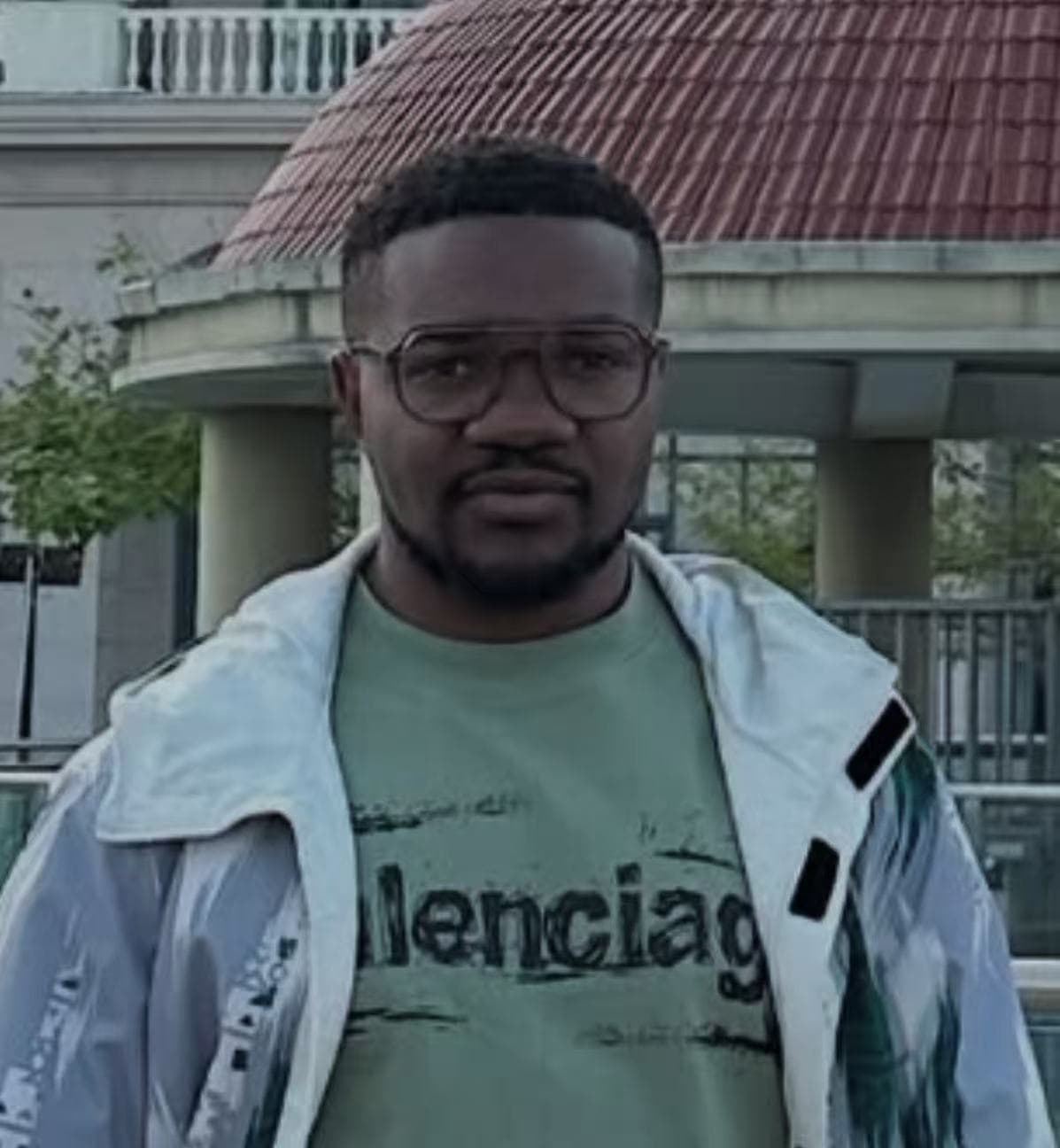 Kamgue Idriss