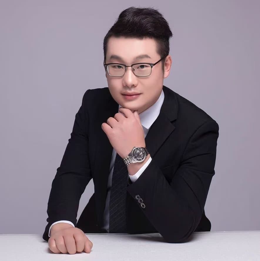David Wang